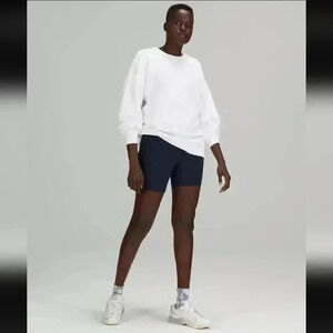 Lululemon Perfectly Oversized Crew